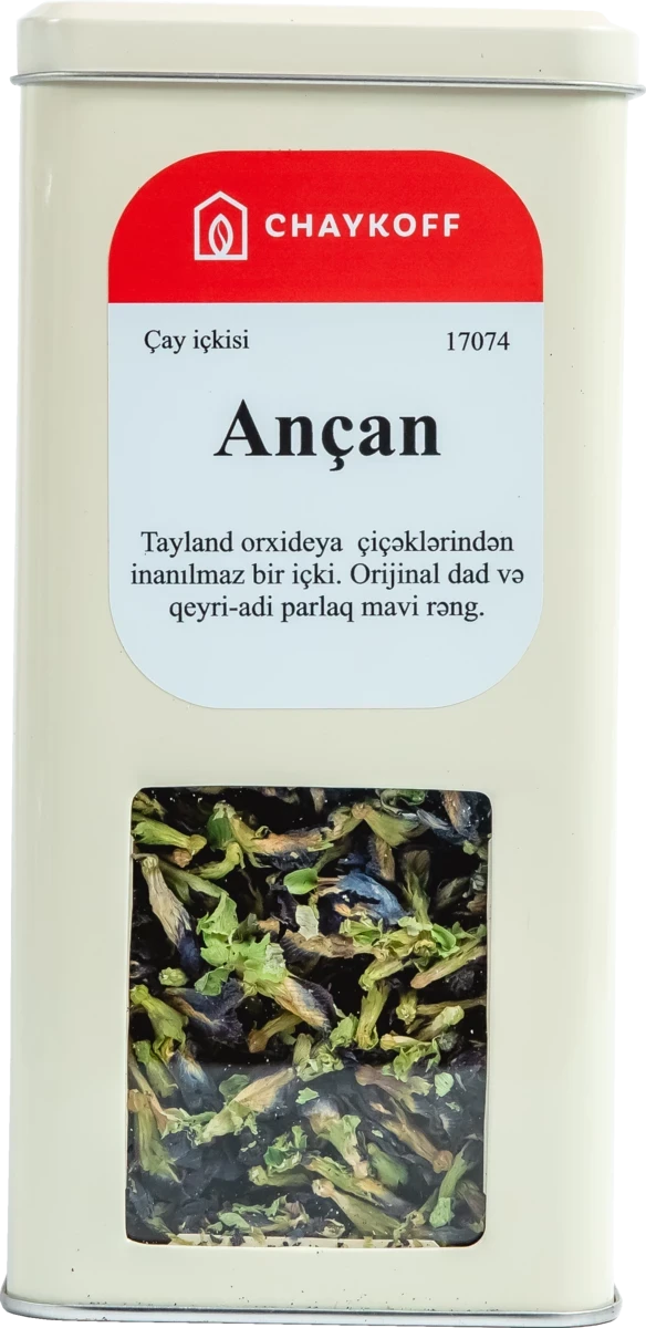 Ançan (100 qr)